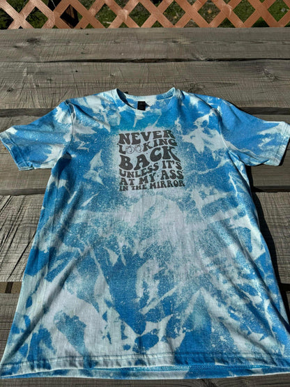 Never Look Back T-Shirt