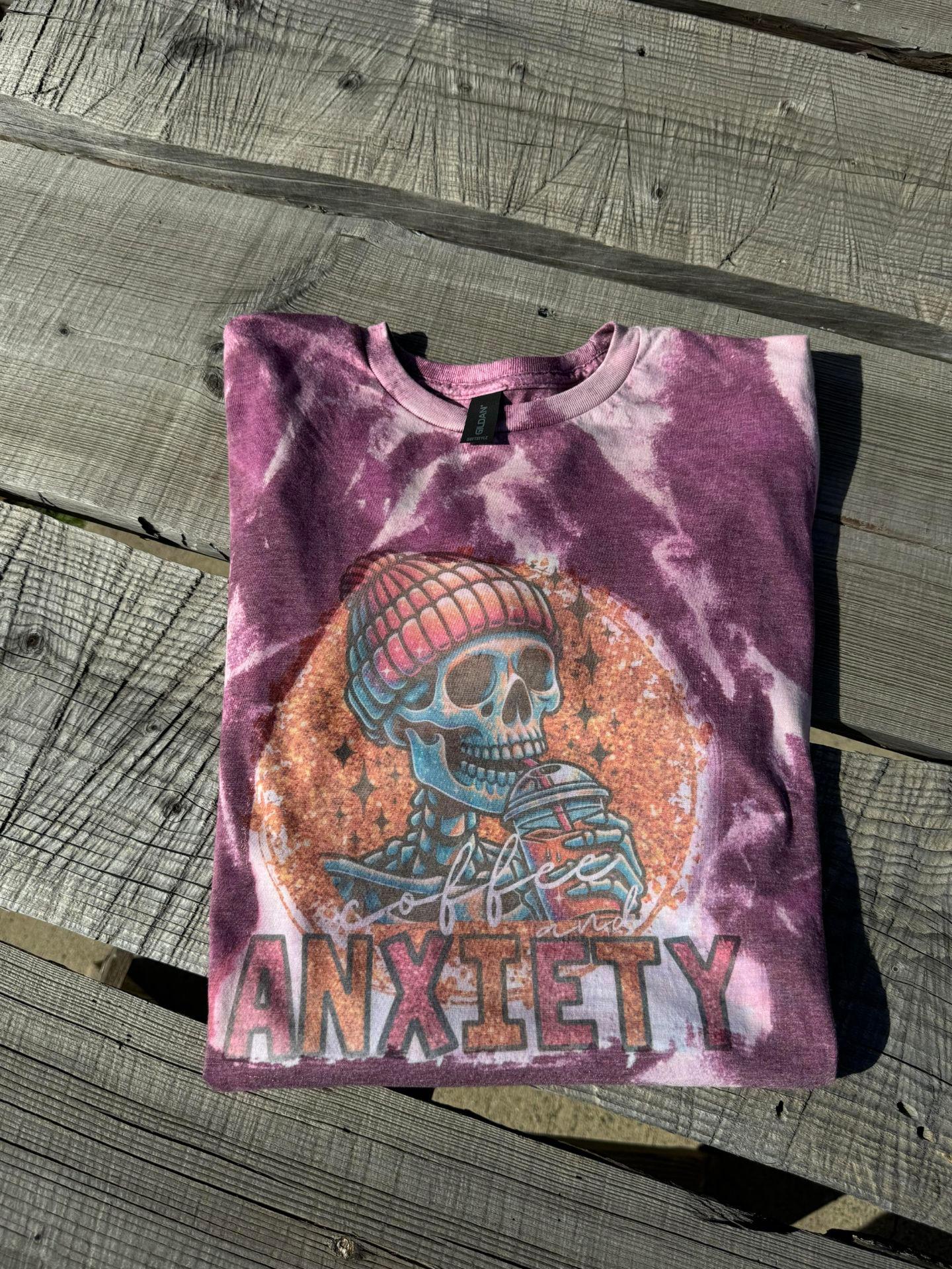 Anxiety T-Shirt