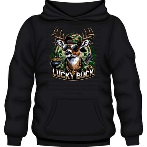 Lucky buck