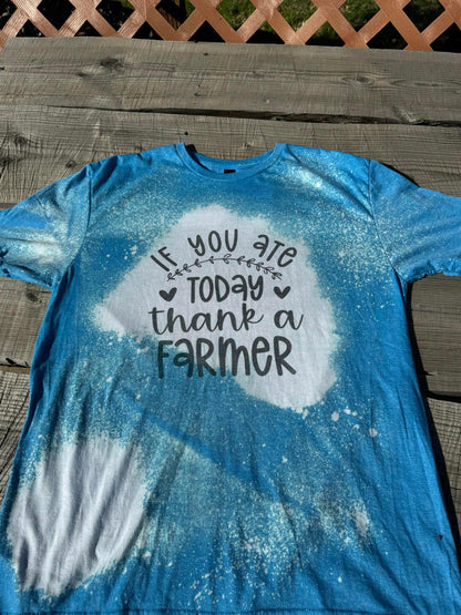 Thank A Farmer T-Shirt